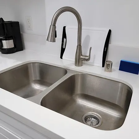 Modern Studio Apartment Right Next To Mrc Hotel 5 Minutes To Rodeo Drive Los Angeles Exterior photo